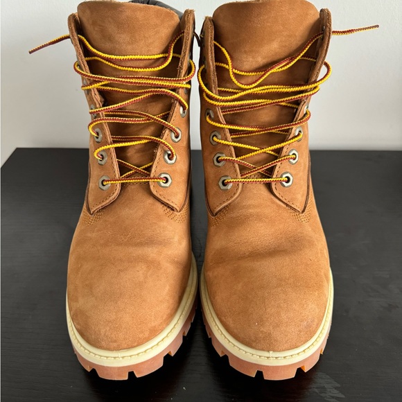 SIZE:7 Mens Timberland 6 - Picture 14 of 14